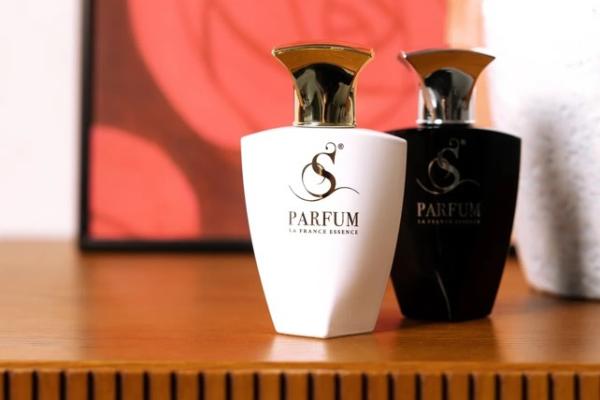 S Parfum&Cosmetics