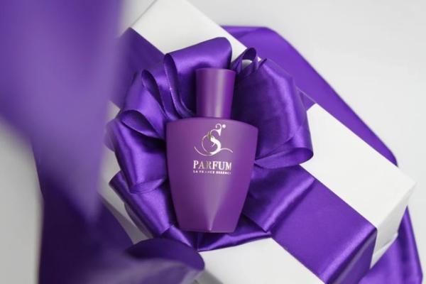 S Parfum&Cosmetics