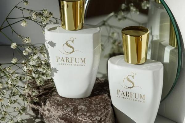 S Parfum&Cosmetics