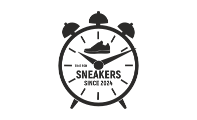 Time for sneakers