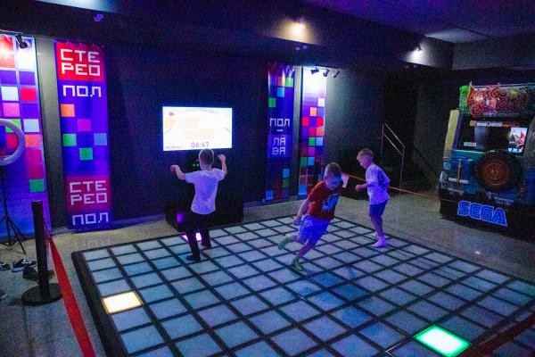 GAMEZONE