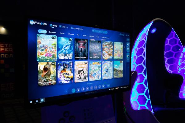 GAMEZONE