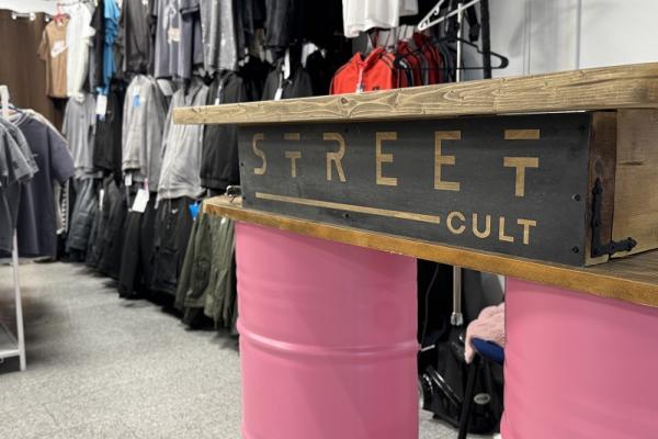 Street cult