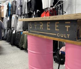 Street cult