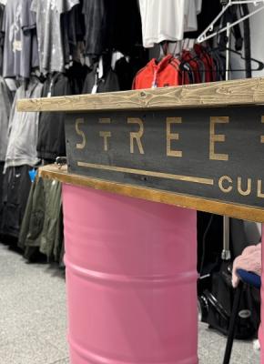 Street cult