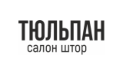 Салон штор 