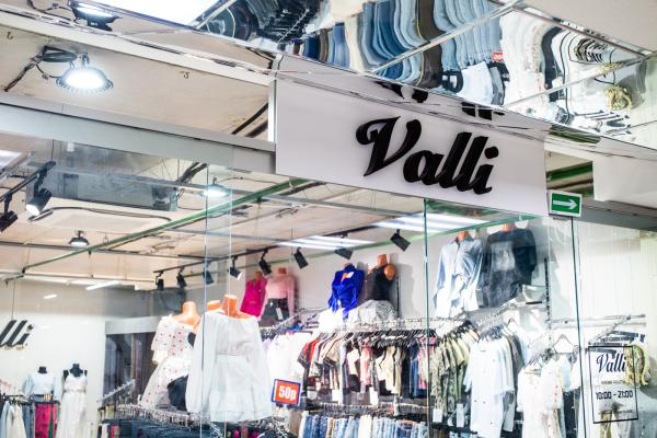 Valli