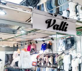 Valli