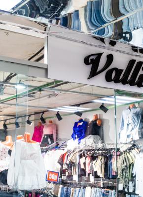 Valli