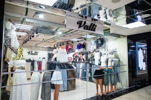 Valli