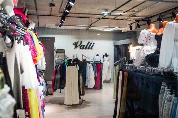 Valli