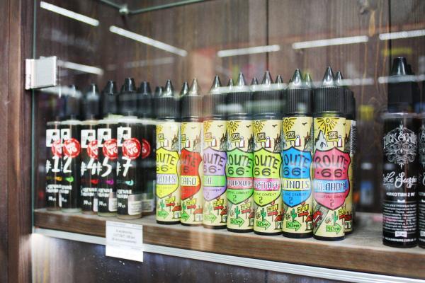 Vape Shop SigNet.by