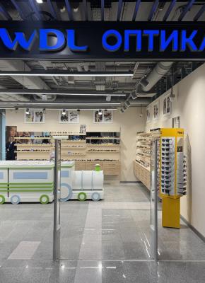 WDL оптика