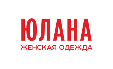 Магазин женской одежды ЮЛАНа